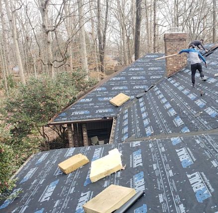 canales-roofing-greensboro- - Yahoo Local Search Results