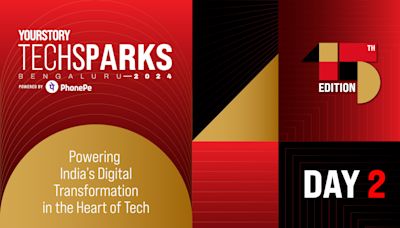 What to expect of day 2 of TechSparks 2024