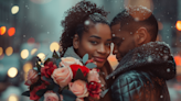 Why giving flowers is considered romantic