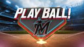 Marlins improve to 2-11 as Burger hits 3-run homer in 5-2 win over Yankees - WSVN 7News | Miami News, Weather, Sports | Fort Lauderdale