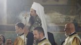 Bulgarie : le pro-russe Danaïl intronisé patriarche