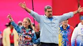 Nicolás Maduro cerró su campaña con una amenaza: “Habrá mano de hierro y justicia para los fascistas y violentos”