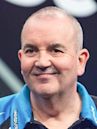 Phil Taylor (darts player)