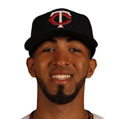 Eddie Rosario