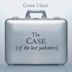 The Case (Of the Lost Jacksters) - EP