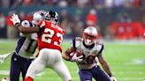 Patriots running back James White announces retirement