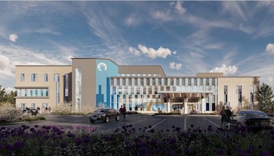 New Lurie Children’s Hospital outpatient center coming to Schaumburg