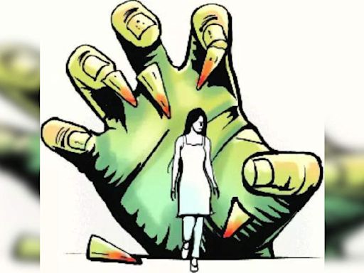 Police Sub-Inspector Arrested for Rape Under False Marriage Promises | Meerut News - Times of India