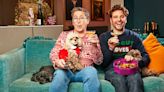 Gogglebox star Daniel Lustig addresses reason for split with Stephen