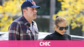 Crecen los rumores de divorcio entre Ben Affleck y Jennifer Lopez