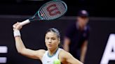 Emma Raducanu vs Iga Swiatek LIVE: Updates and result from Tennis Grand Prix quarter-finals in Stuttgart