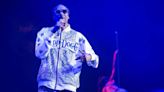 Concert photos | See Snoop Dogg take the stage at Golden 1 Center in Sacramento