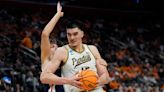 Purdue's Edey dominates in college, but the 7-4 center's future in 'positionless' hoops is murky