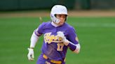 LSU softball trounces Prairie View A&M in Baton Rouge NCAA regional