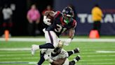 Houston Texans complete 2023 preseason schedule; 2 games nationally televised