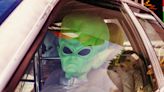 Only 1 kind of alien could make it to Earth, expert says
