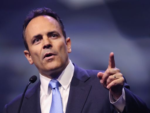 Former KY Gov. Matt Bevin’s adopted son reportedly removed from abusive facility in Jamaica