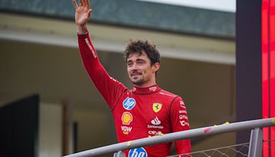 Ferrari’s Veteran Engineer Claims Charles Leclerc “Is the Best Qualifier” He Has Ever Seen