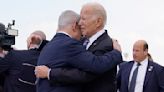 Biden snubbed by Middle East allies as Arab world seethes over Gaza hospital blast