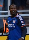 Baye Djiby Fall