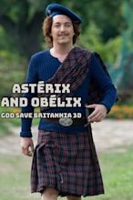 Asterix and Obelix: God Save Britannia