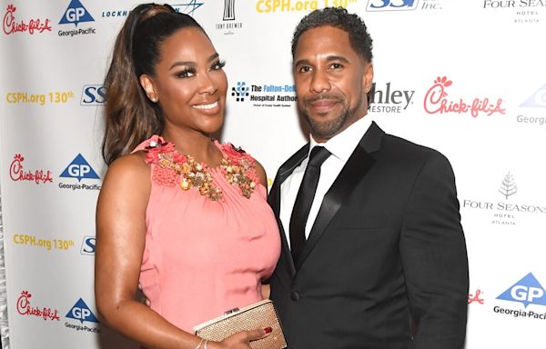 Kenya Moore’s Ex-Husband Marc Daly Attacks Andy Cohen: ‘Snake-In-Chief’