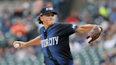 Detroit Tigers game, lineup vs. Washington Nationals: Riley Greene at DH, Baddoo in LF