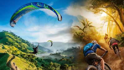 Top 5 Adrenaline-Pumping Adventures One Must Try In Munnar Of Kerala