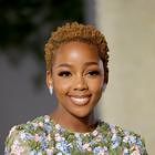 Thuso Mbedu