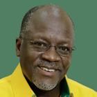 John Magufuli