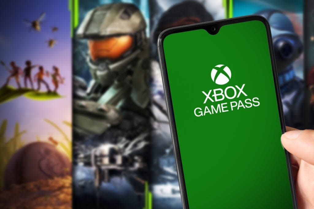 Xbox Game Pass June 2024: Top Games To Play Including The Callisto Protocol, Octopath Traveler - Microsoft (NASDAQ:MSFT)