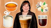Ina Garten's Rocket Fuel Is A 4-Ingredient Coffee Drink That Packs A Punch