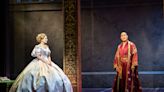 The King and I at the Dominion Theatre review: Helen George is remarkable in an otherwise stale revival