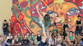 Acroyoga: otra disciplina elegida por platenses para trabajar el cuerpo y la mente