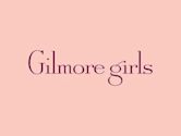 Gilmore Girls