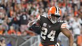 Eight plays for eight games: The Cleveland Browns' defining moments this season