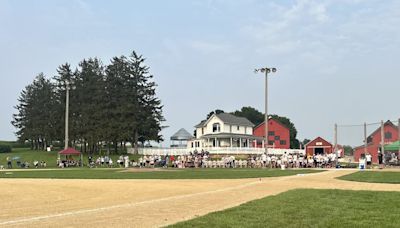 Field of Dreams hosts all-inclusive Miracle Leagues baseball tournament