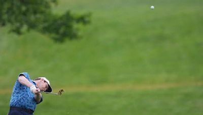 Scottish left-hander Robert MacIntyre wins RBC Canadian Open for his first PGA Tour title - Times Leader