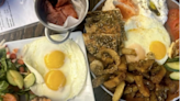 Philadelphia restaurant lands on Yelp's 'Top 100 Brunch Spots 2024' list