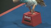Local youth gym offers summer filled with fun