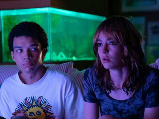 'I Saw the TV Glow' Star Brigette Lundy-Paine on How the Film Tells a New Trans Narrative