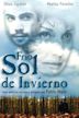 Frío sol de invierno