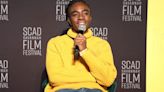 Caleb McLaughlin says racism from ‘Stranger Things’ fans is ‘hard to talk about’ sometimes