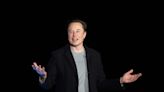 Elon Musk under fire as flight tracker reveals private jet made 9-minute trip