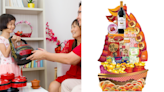 9 best Chinese New Year hampers to gift loved ones in Singapore this 2024