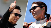 Katherine Legge and Takuma Sato to join Long Beach Motorsports Walk of Fame