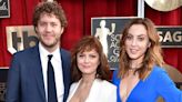 Susan Sarandon's 3 Kids: All About Eva, John and Miles