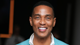 Don Lemon on Criticism of Him Being Married to a White Man: ‘It's Ignorance… You Love Who You Love’