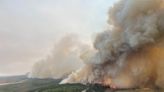 Alberta smashes annual wildland burned record by mid-June