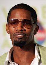 Jamie Foxx